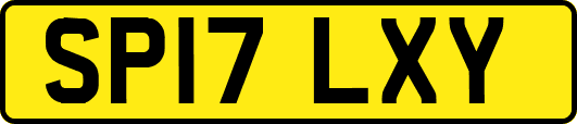 SP17LXY
