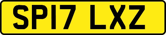 SP17LXZ
