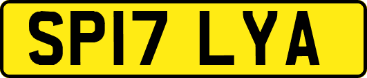 SP17LYA
