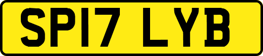 SP17LYB