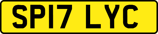 SP17LYC