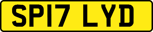 SP17LYD