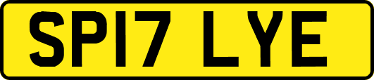 SP17LYE