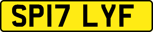 SP17LYF