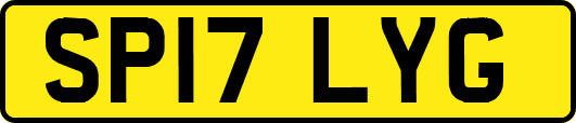 SP17LYG