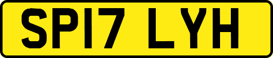 SP17LYH
