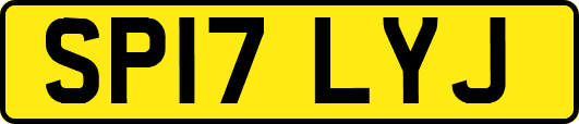 SP17LYJ