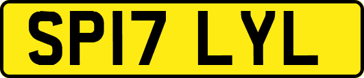 SP17LYL