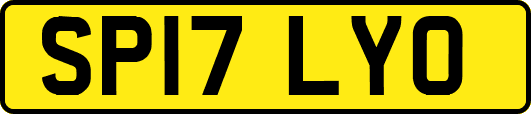 SP17LYO