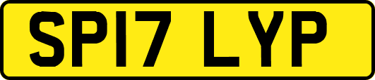 SP17LYP