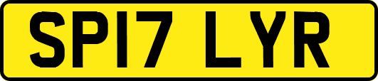SP17LYR