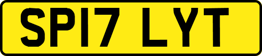 SP17LYT