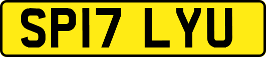 SP17LYU