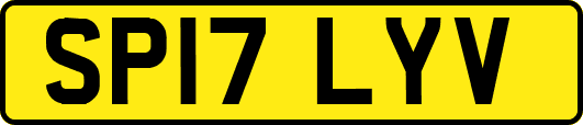 SP17LYV