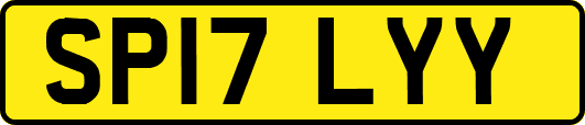 SP17LYY