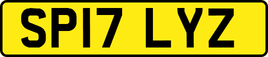 SP17LYZ