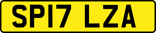 SP17LZA