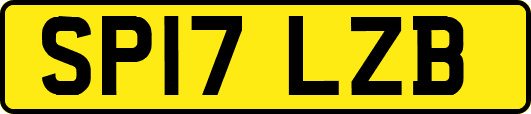 SP17LZB