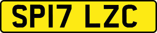 SP17LZC