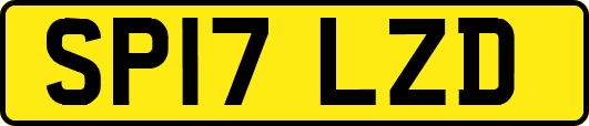 SP17LZD