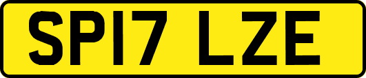 SP17LZE