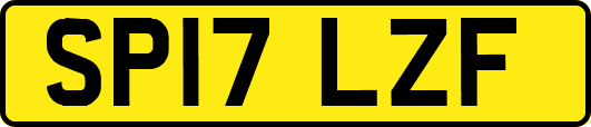 SP17LZF