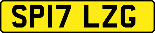 SP17LZG