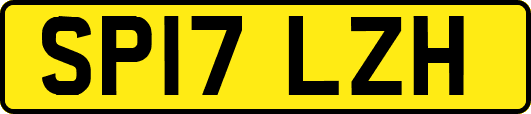 SP17LZH