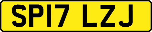 SP17LZJ