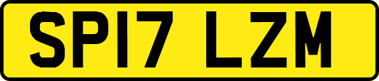 SP17LZM