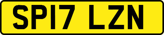 SP17LZN