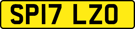 SP17LZO