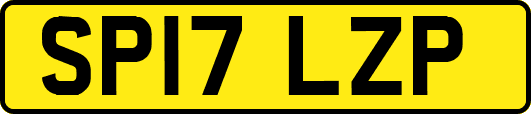 SP17LZP