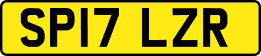 SP17LZR