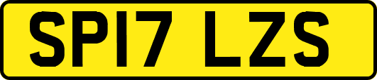 SP17LZS