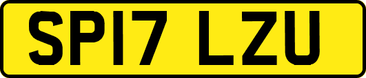 SP17LZU