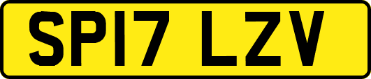 SP17LZV