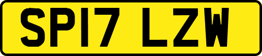 SP17LZW
