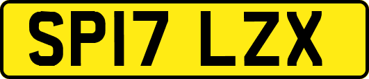 SP17LZX