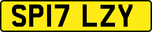 SP17LZY
