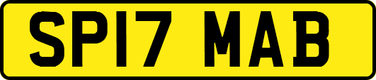 SP17MAB