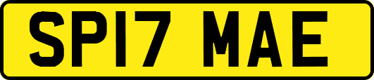 SP17MAE