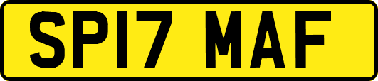 SP17MAF
