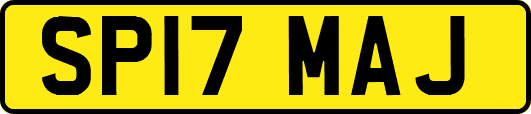 SP17MAJ