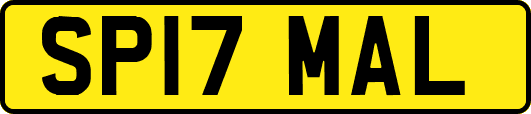 SP17MAL