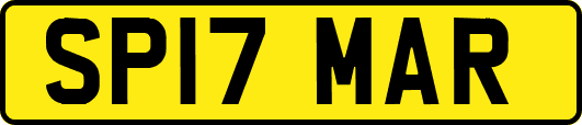 SP17MAR