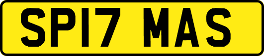 SP17MAS
