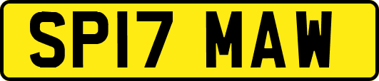 SP17MAW
