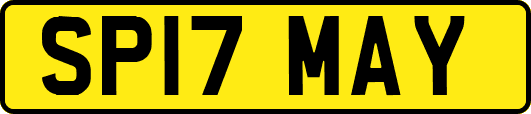 SP17MAY