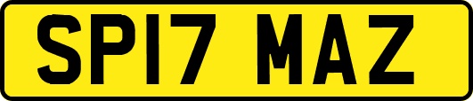 SP17MAZ